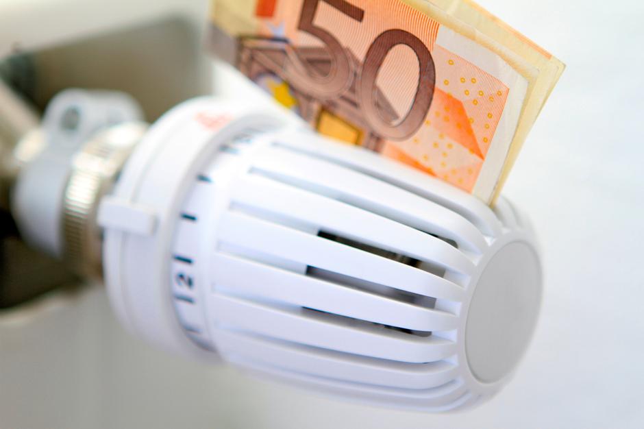 Termostatski ventil | Avtor: Profimedia