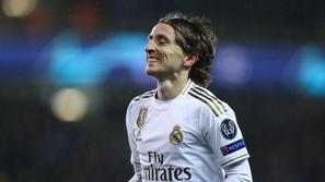 Luka Modrić