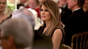 Melania Trump