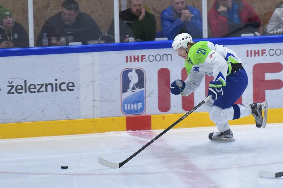 Jan Drozg | Avtor: Profimedia