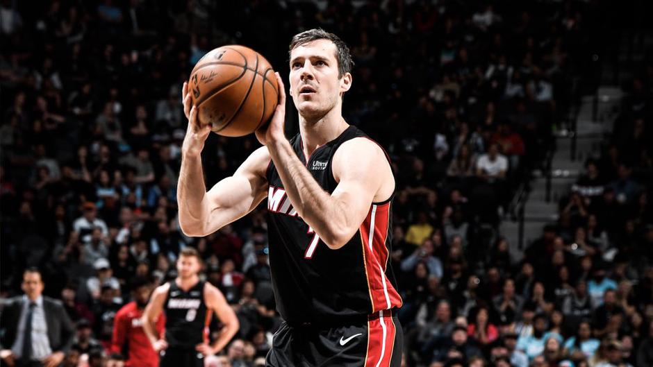 goran dragić | Avtor: Reševalni pas/Twitter