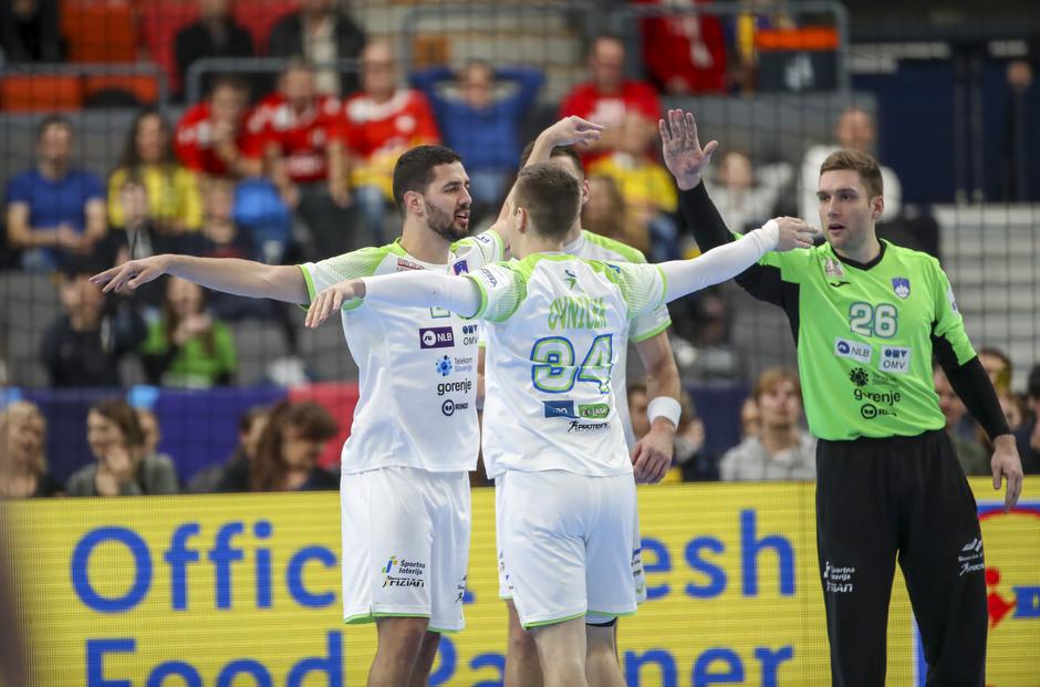 Mario Šoštarić | Avtor: Epa