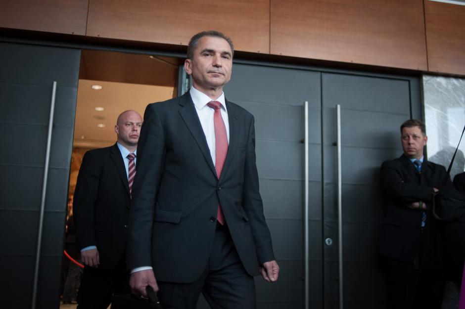 Veberkom | Avtor: Anže Petkovšek