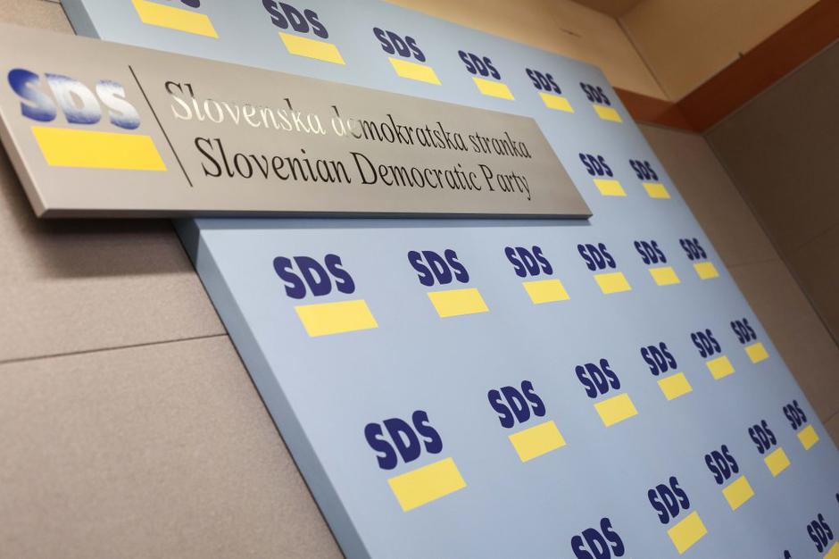 SDS | Avtor: Saša Despot