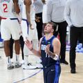 Luka Dončić Mavs Clippers