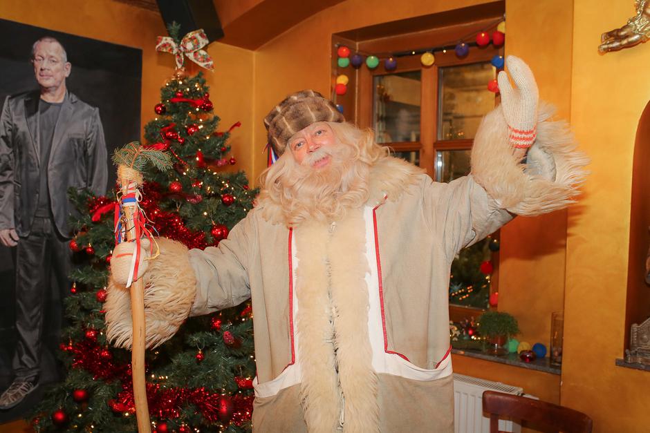 Robert Waltl | Avtor: Saša Despot