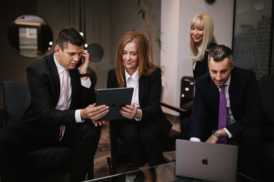 Finančna hiša | Avtor: Finančna hiša