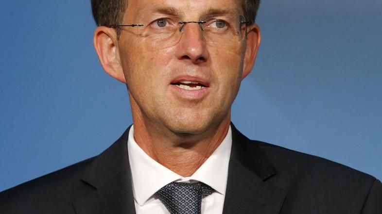Miro Cerar