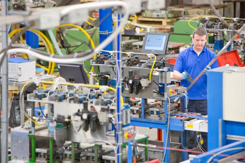 delavec | Avtor: Profimedias