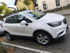 Opel Mokka X 1,6 CDTI Enjoy Start/Stop Avt.