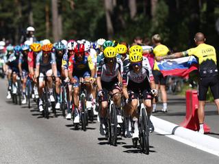 UAE Team Emirates
