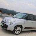 Fiat 500L living