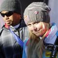 lindsey vonn tiger woods