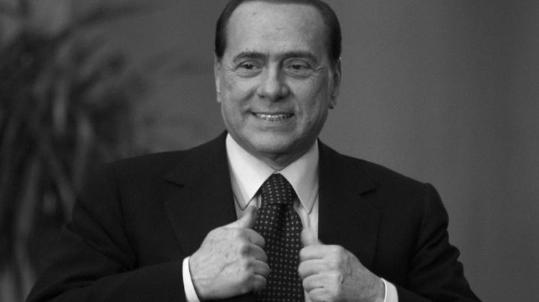 Silvio Berlusconi