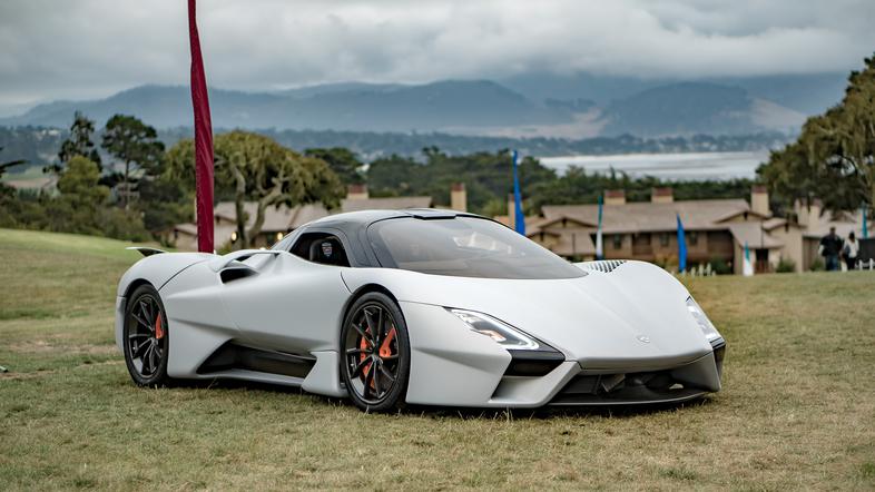 SSC tuatara