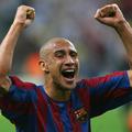 Larsson Barcelona Arsenal Liga prvakov finale Pariz