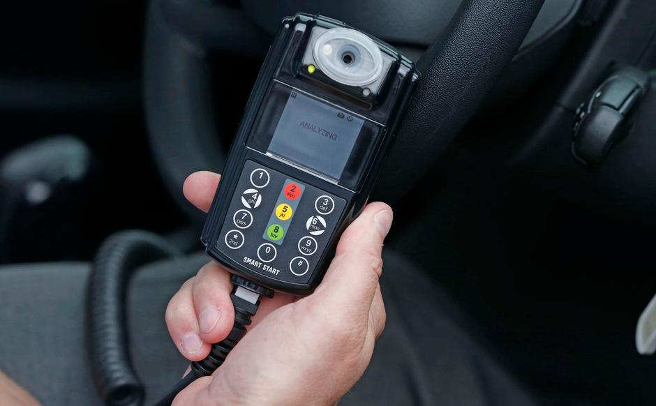 Alkoholna ključavnica | Avtor: Profimedia