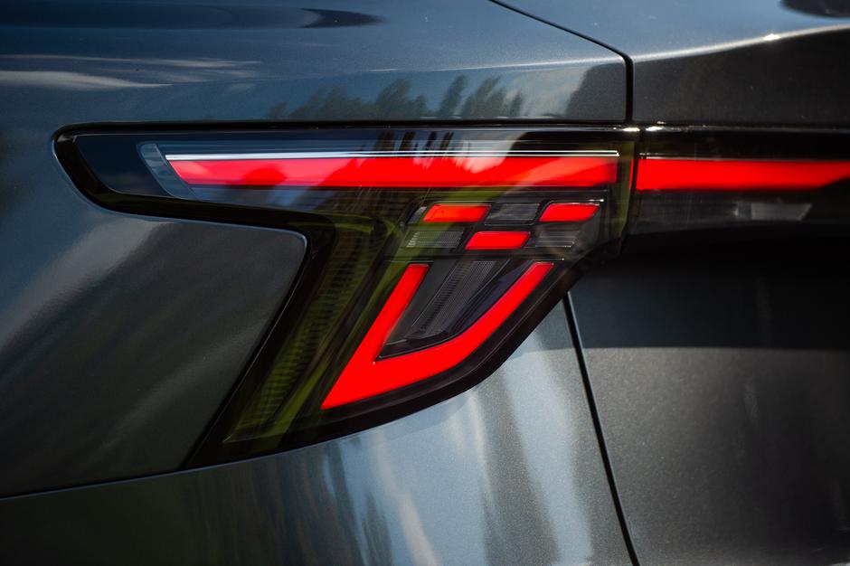 MGS5 | Avtor: Anže Petkovšek