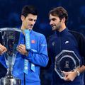 novak đoković roger federer