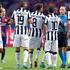 (Barcelona - Juventus) Liga prvakov