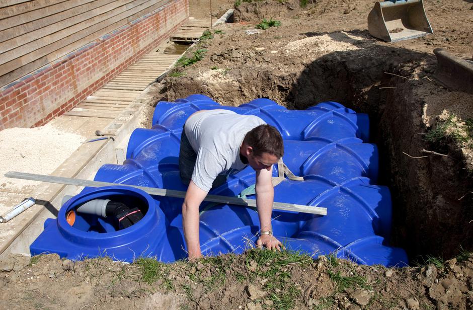 Deževnica | Avtor: Profimedia