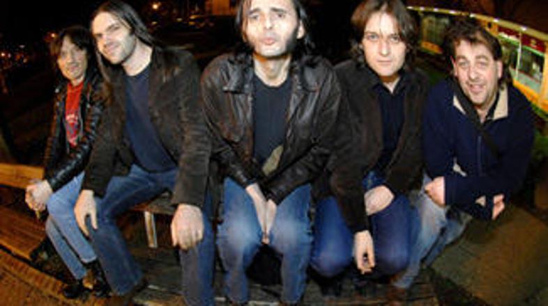 9. aprila bodo po enem letu znova nastopili v Ljubljani.