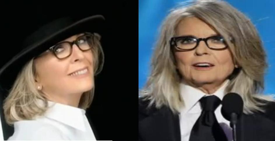 Diane Keaton