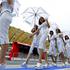 paddock girls grid girls