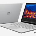 Microsoft surface book