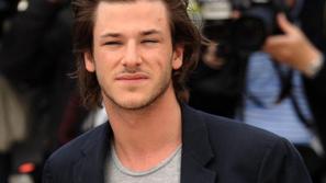 Gaspard Ulliel