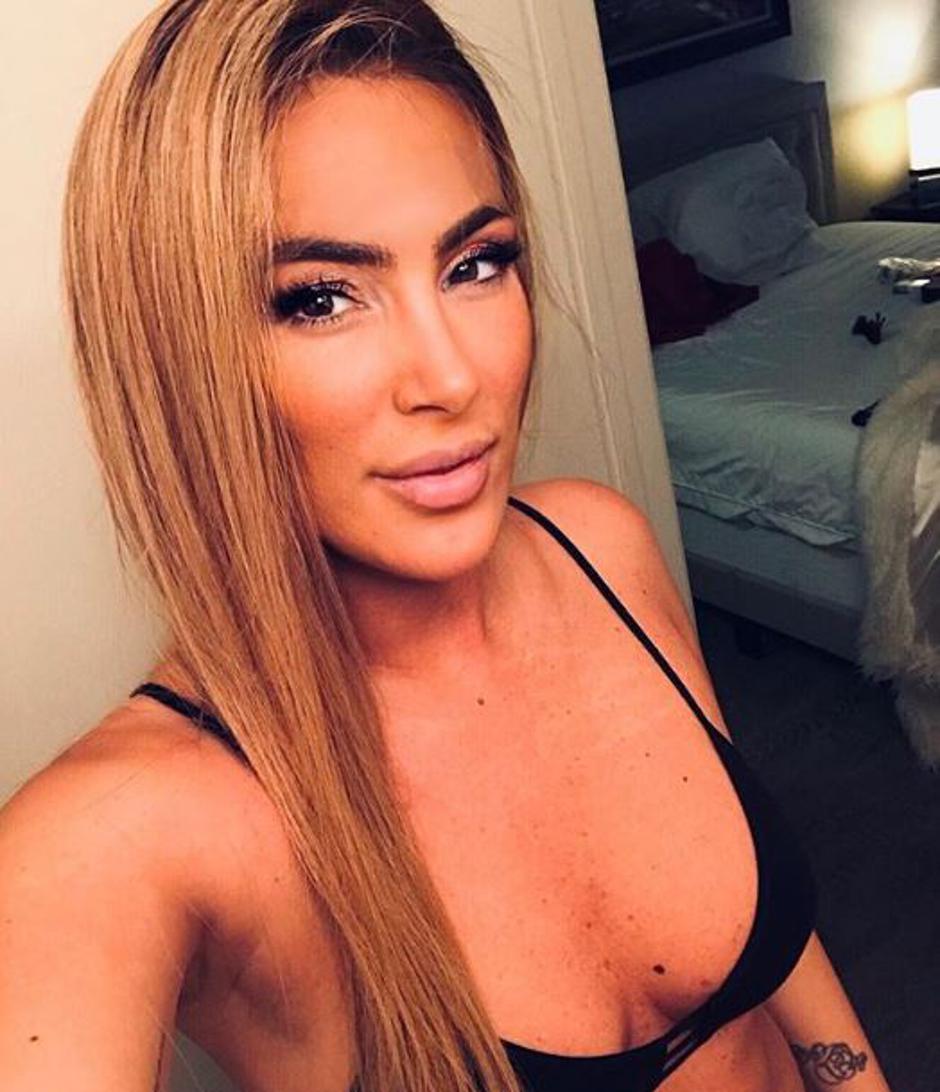 Senidah | Avtor: Instagram