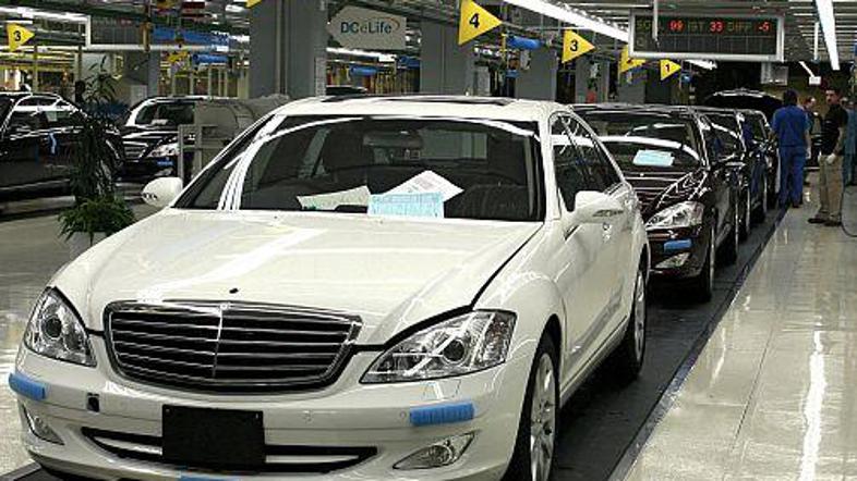 Mediji so nedavno poročali, da bi bila količina dovoljenih izpustov lahko pogoje