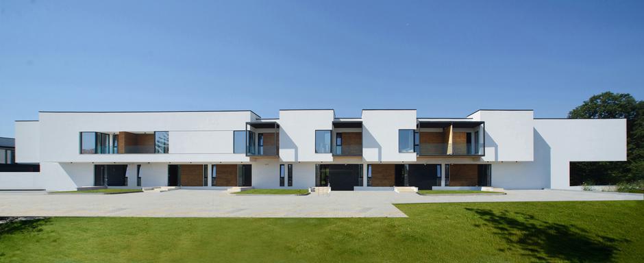 hiša | Avtor: arhiv Baumit