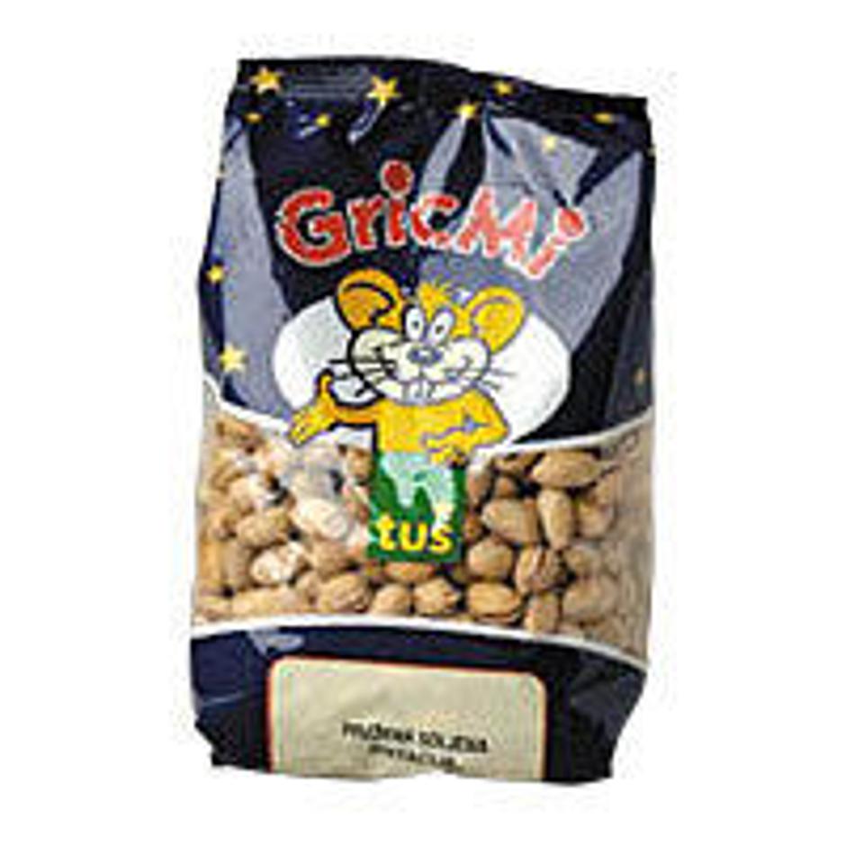 Pistacija Gricmi Tus | Avtor: Žurnal24 main