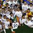 Real Madrid, pokal