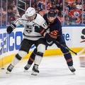 Anže Kopitar Oilers Kings