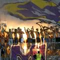 maribor dinamo navijači viole