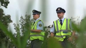 Pogostejše meritve hitrosti bodo policisti čez dan opravljali na relaciji Gornja