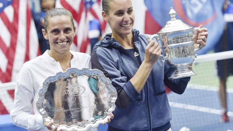 flavia pennetta roberta vinci