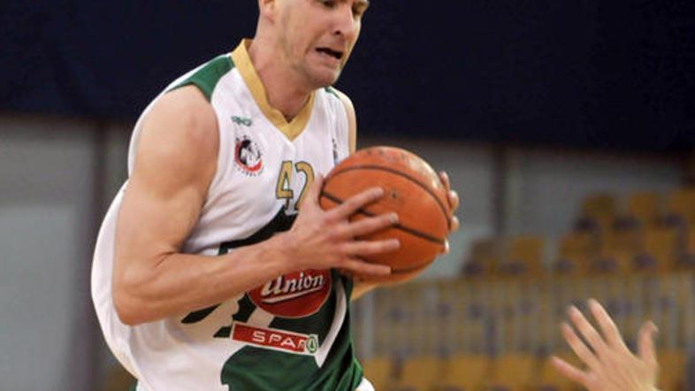 Olimpiji ni uspelo prepričati Maraviča, da bi spet zaigral zanjo. (Foto: Dejan M