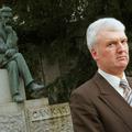 Preiskava se je zgodila na Stari Vrhniki, ki leži med Vrhniko in Horjulom, kjer 