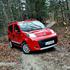 Fiat qubo trekking