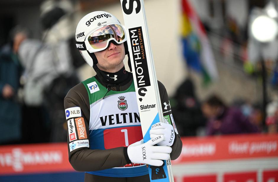 Anže Lanišek | Avtor: Profimedia