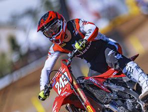 Tim Gajser