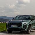 audi q3 tfsi