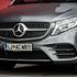 Mercedes Benz V300 d