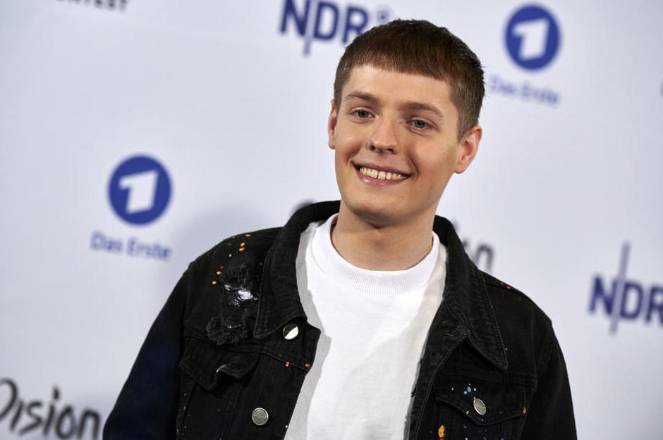 Ben Dolić | Avtor: Epa