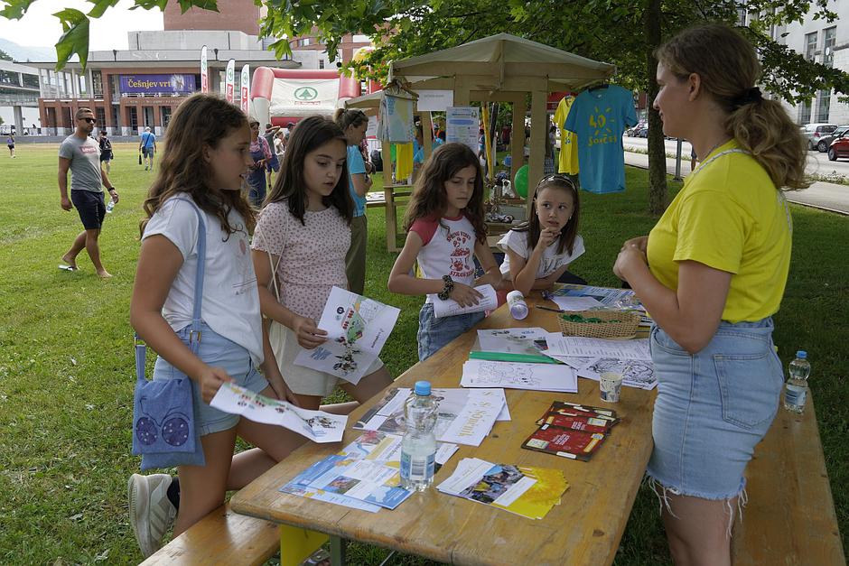 festival živali 2026 | Avtor: Matija_Janežič