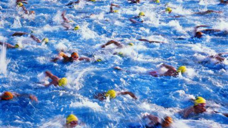 Ironman slovi kot ena najtežjih vzdržljivostnih preizkušenj.
