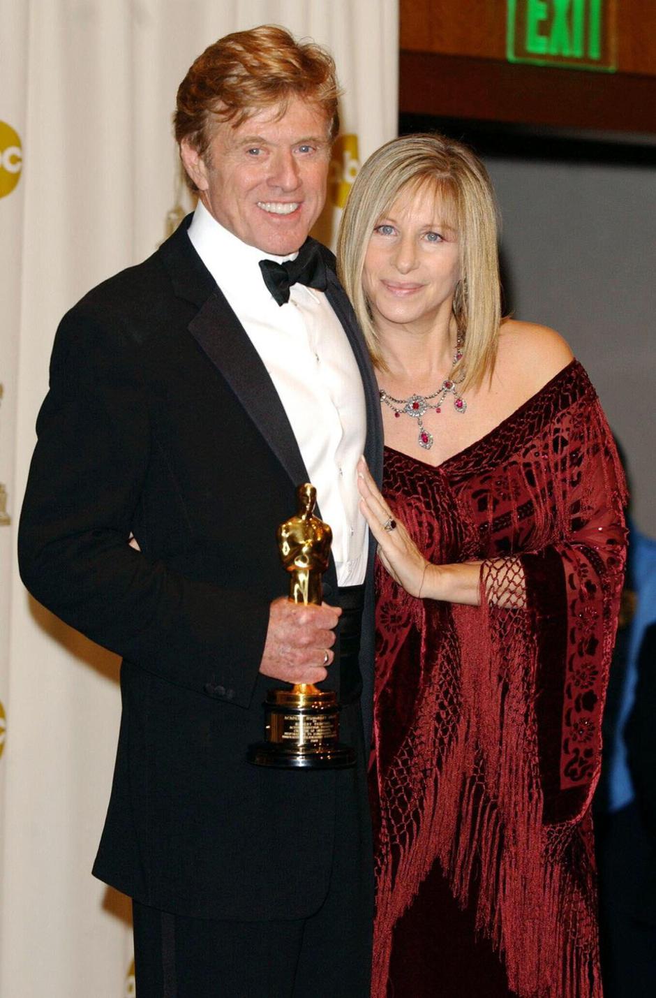 robert redford | Avtor: Profimedia